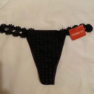 Marie Jo Avero thong